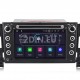 SUZUKI Grand Vitara - МУЛТИМЕДИЯ / Навигация Android CPU:8-Core + DVD + DSP, CARPLAY, SIM